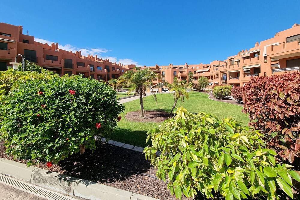 Foto 11 von 30: Casa Soleada nah am Meer + Strand, Wifi, 2 Pools, Terrasse, Meerblick, Sat-TV