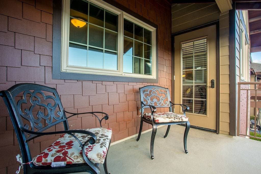 Foto 11 von 18: Luxury Riverstone Condo with Patio and Rooftop BBQ