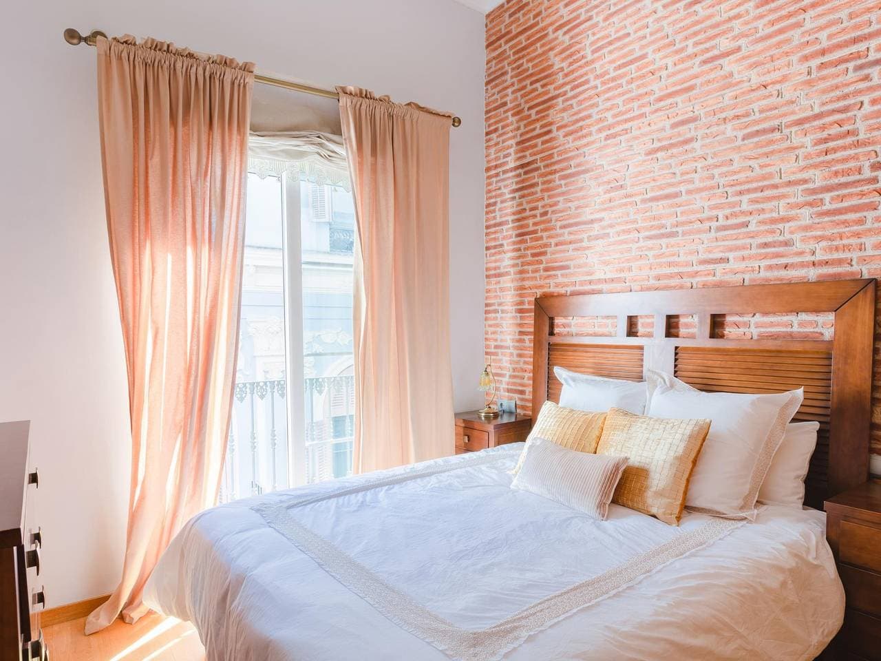 Ferienwohnung 68m² 1