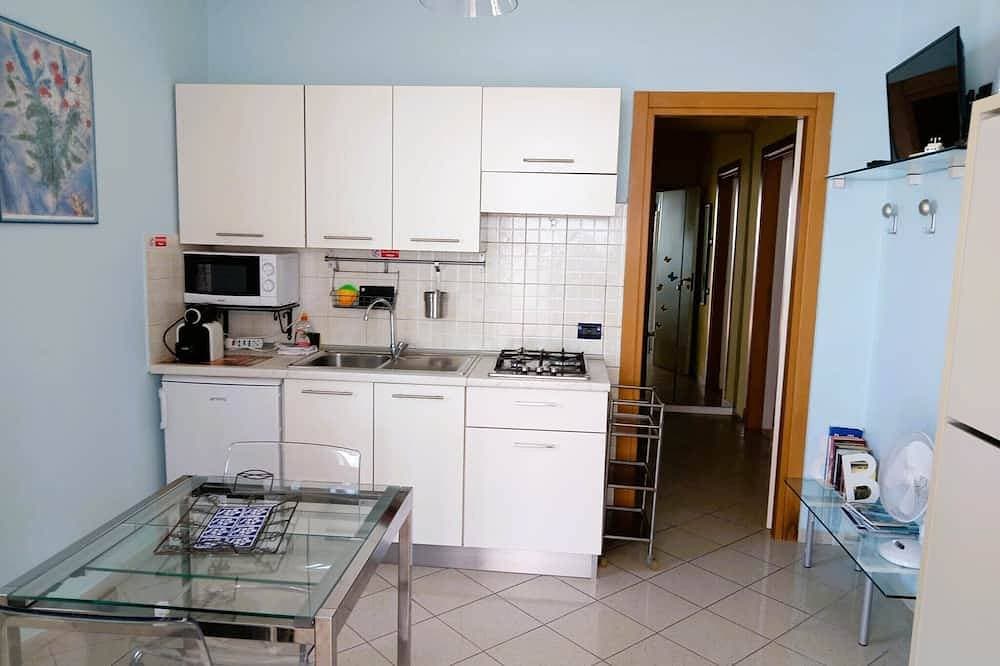 Foto 9 von 30: - Gli Orizzonti di Agata - Wohnung mit weitem Meerblick - Margherita  -