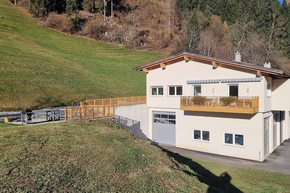 Foto 9 von 30: Appartement-Panoramablick  Ein entspannender Urlaub in atemberaubender Natur
