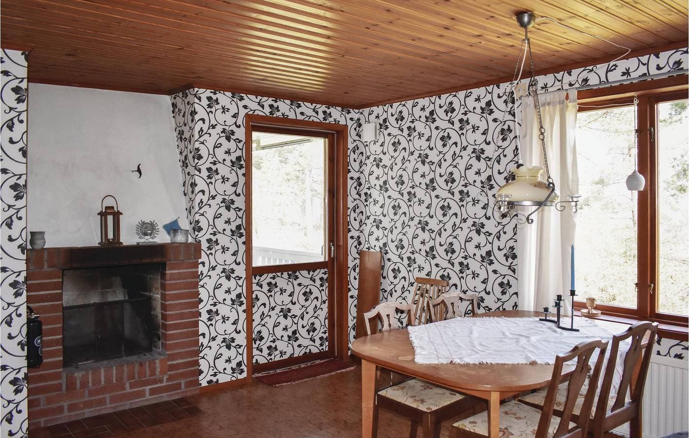 Foto 6 von 15: Ferienhaus für 5 Personen mit Garten