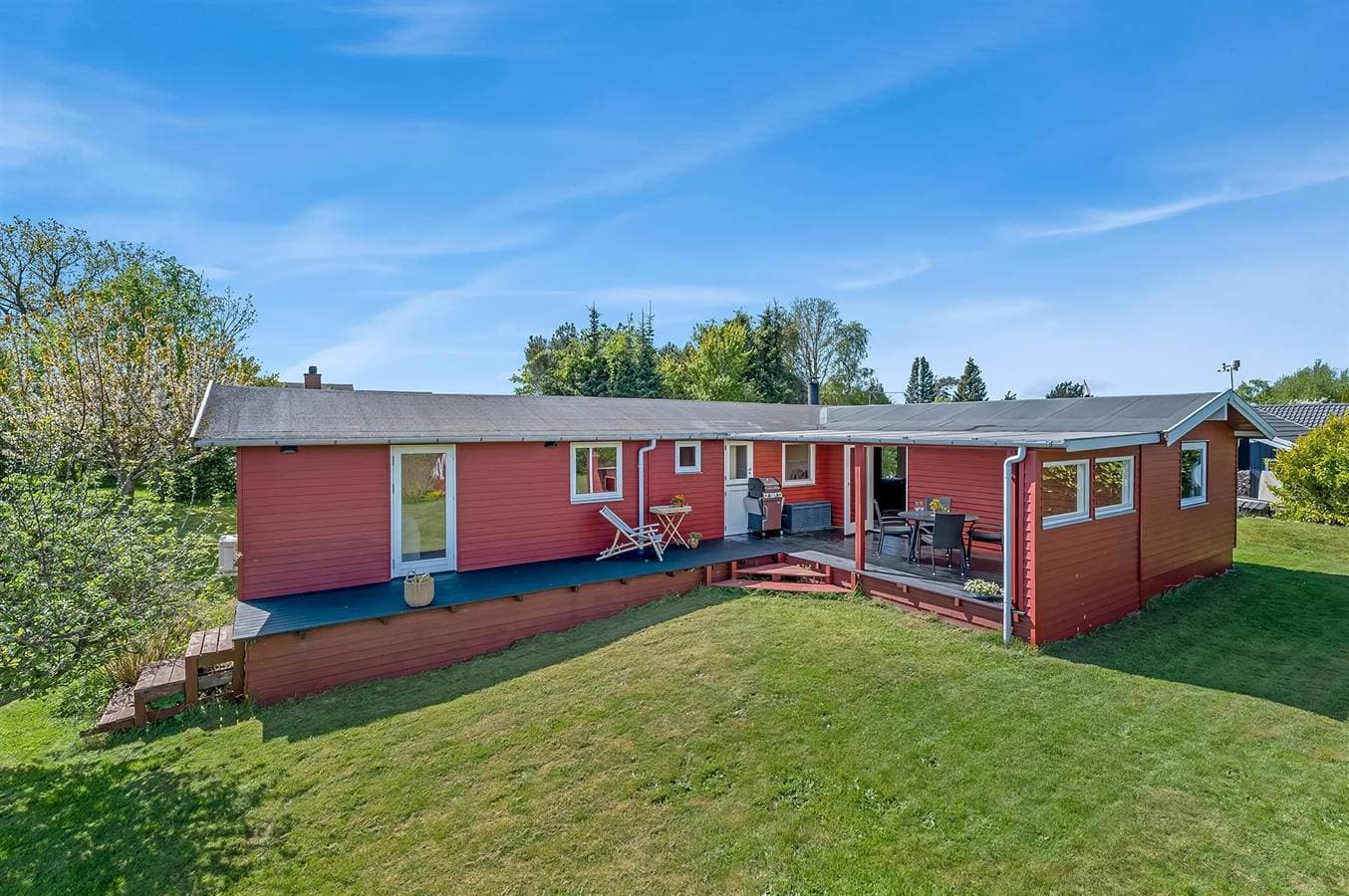 Pet friendly home in Vordingborg with WiFi 1