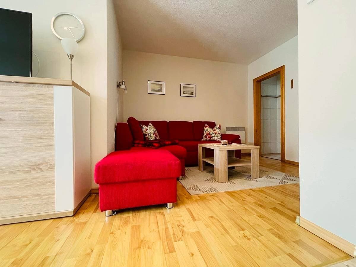 Foto 6 von 16: Ferienwohnung Bobtail