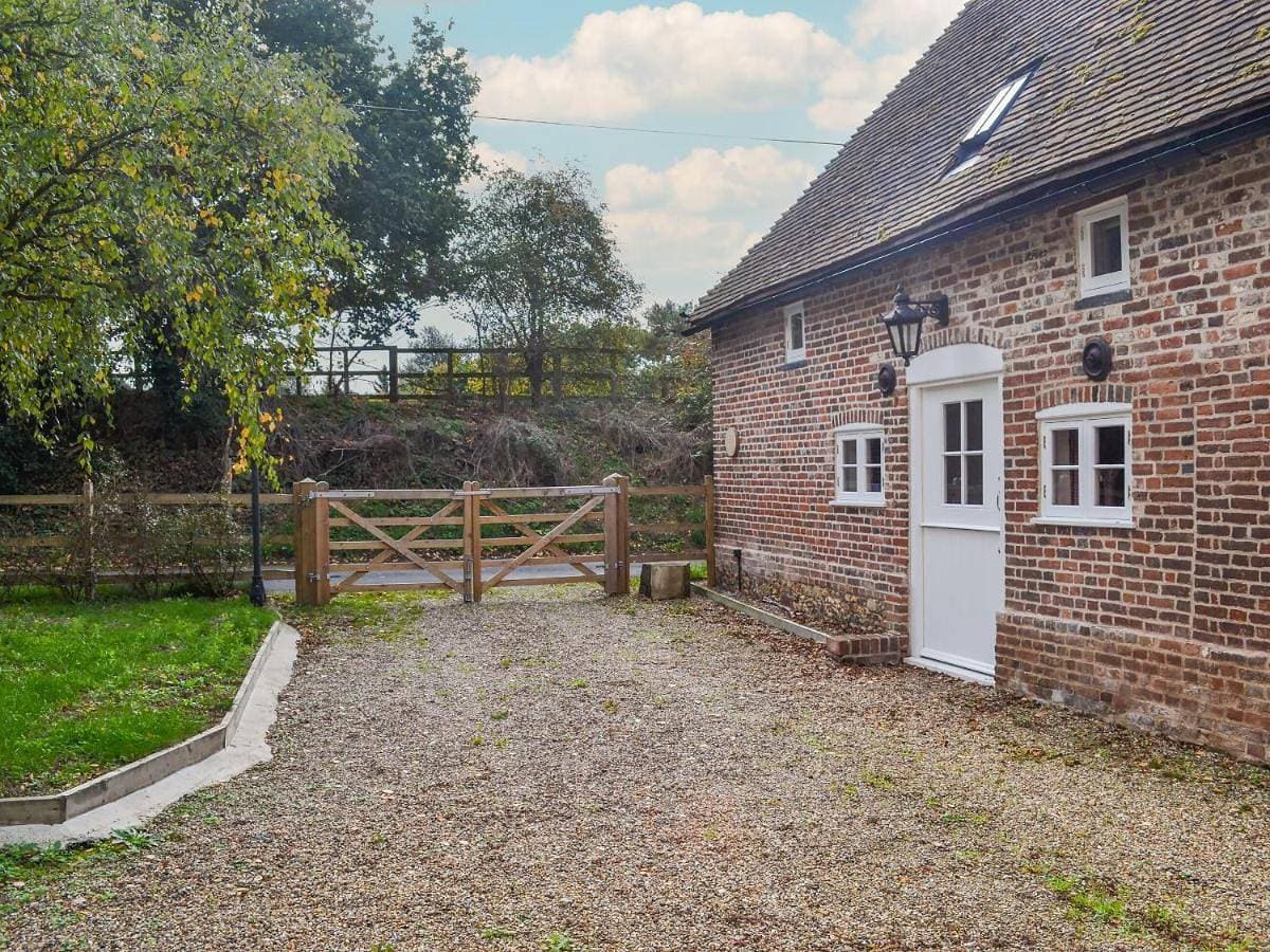 The Granary 1