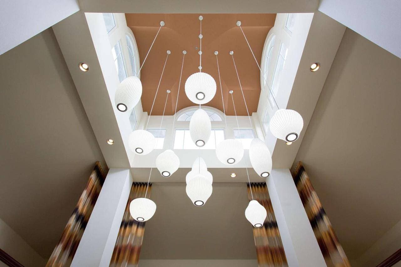 Foto 3 von 8: Hilton Garden Inn Fairfield