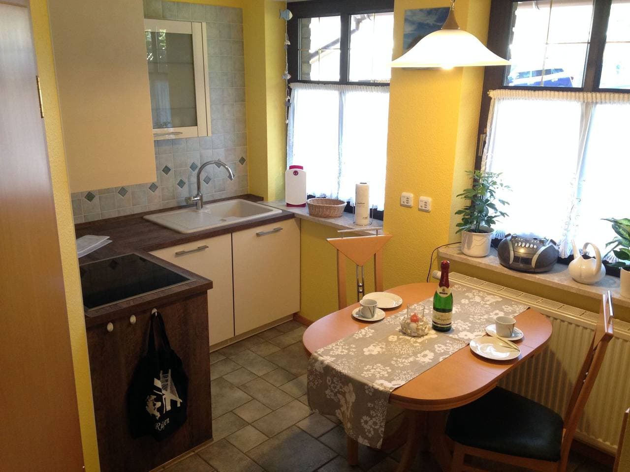 Foto 9 von 31: Maisonette-Wohnung direkt am Selliner See