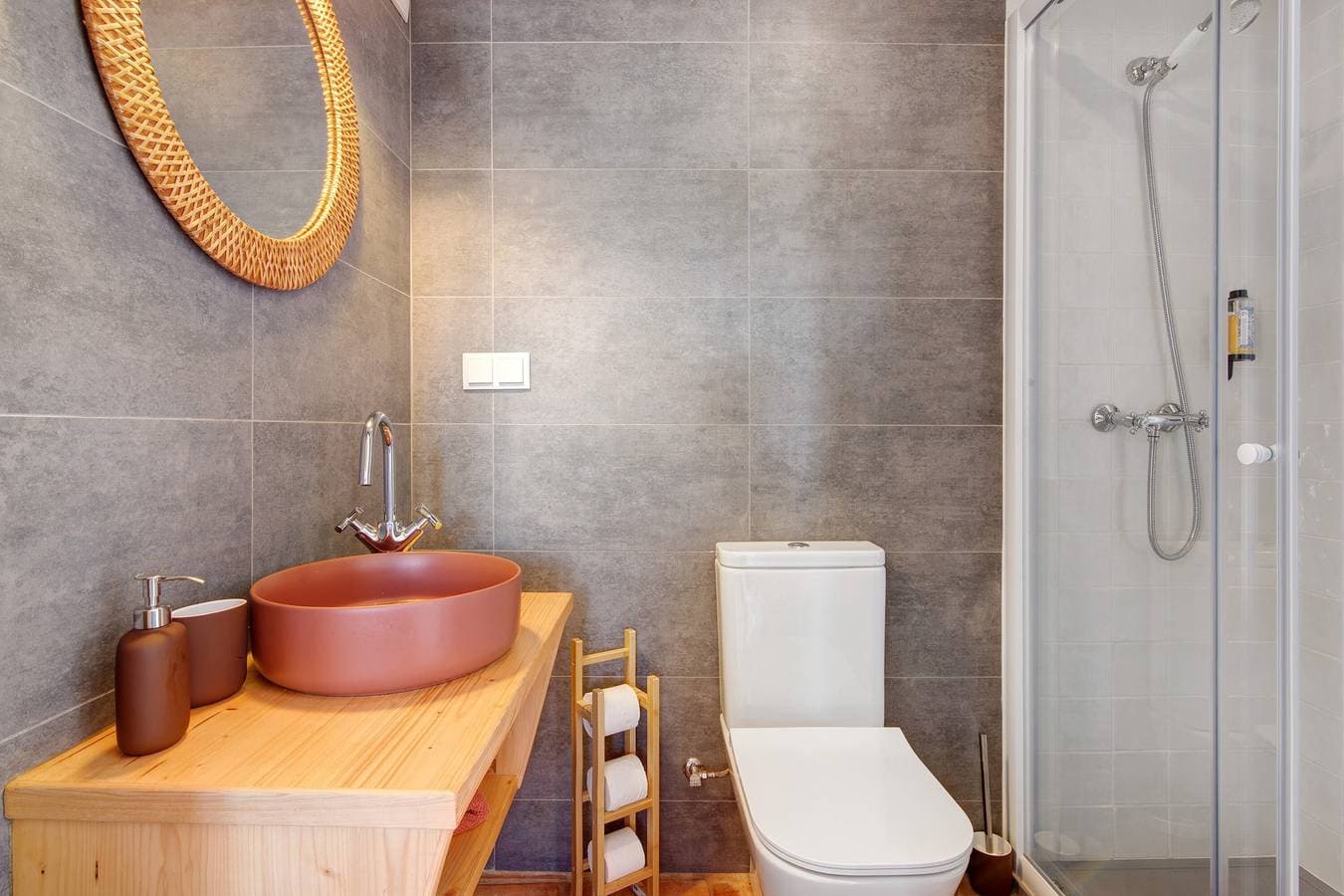 Foto 13 von 24: Ferienwohnung 'Monte Gerações 2' mit Gemeinschaftspool, WLAN und Klimaanlage
