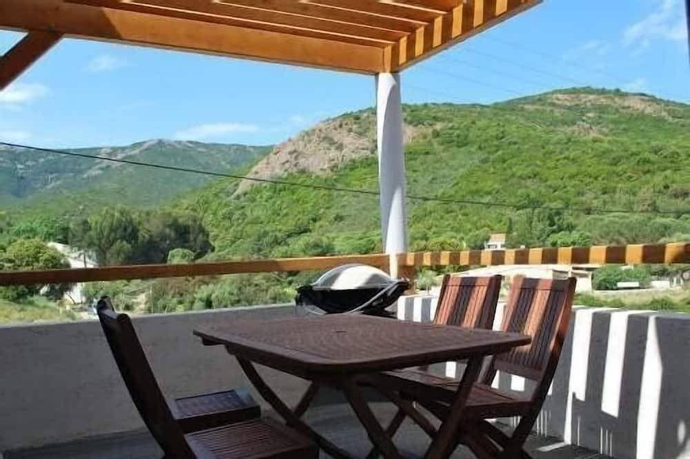 Foto 10 von 30: Am Meer Wohnung mit beheiztem Pool