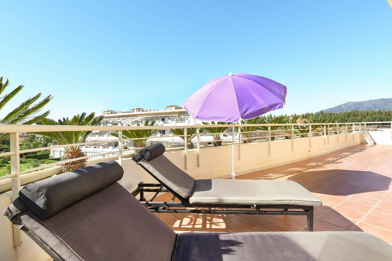 Foto 9 von 23: Myramar Penthouse 528