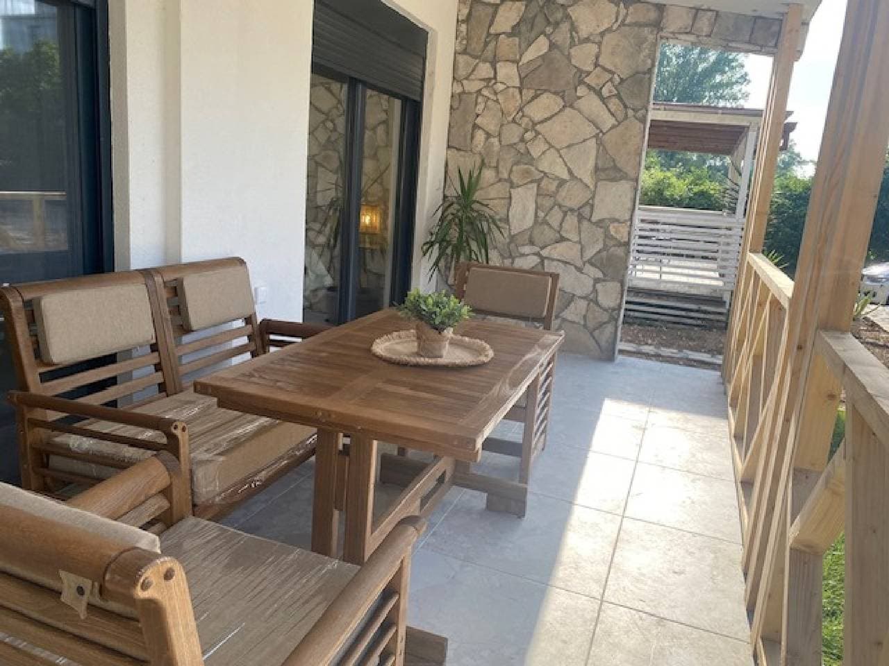 Foto 7 von 30: Sabina Bungalow - Long Beach
