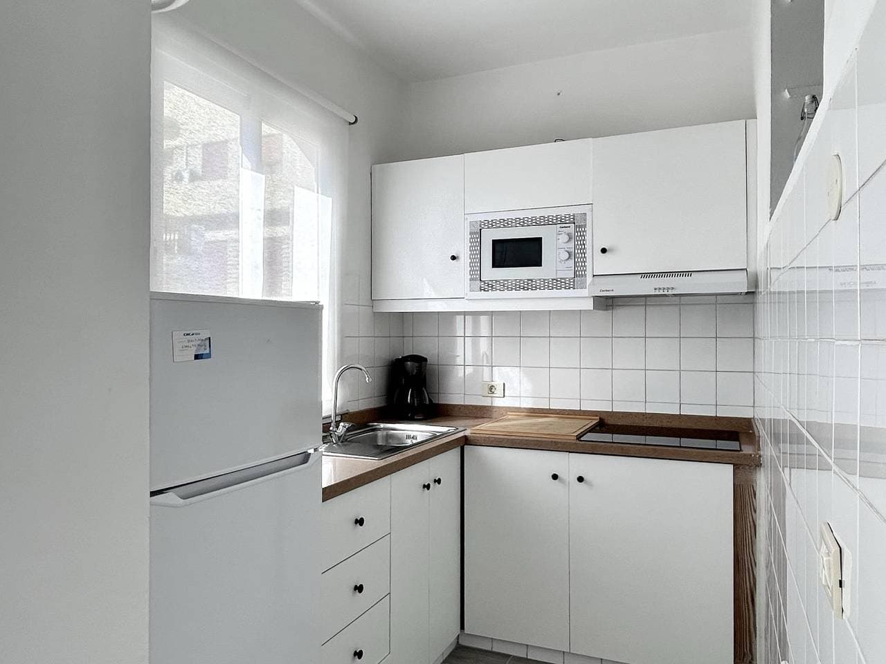 Foto 13 von 23: Ferienwohnung für 3 Personen