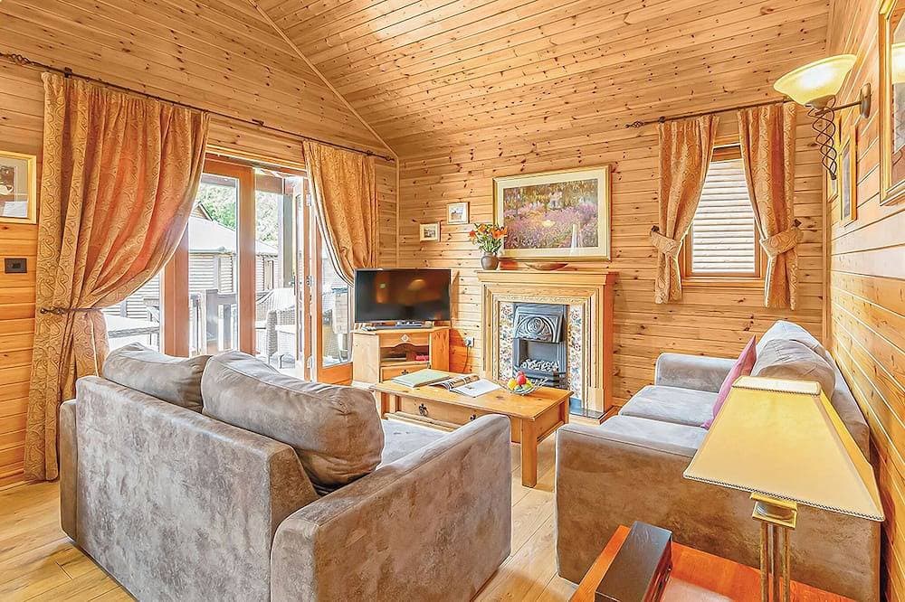 Foto 4 von 7: 2 Schlafzimmer Unterkunft in Tilford, Farnham