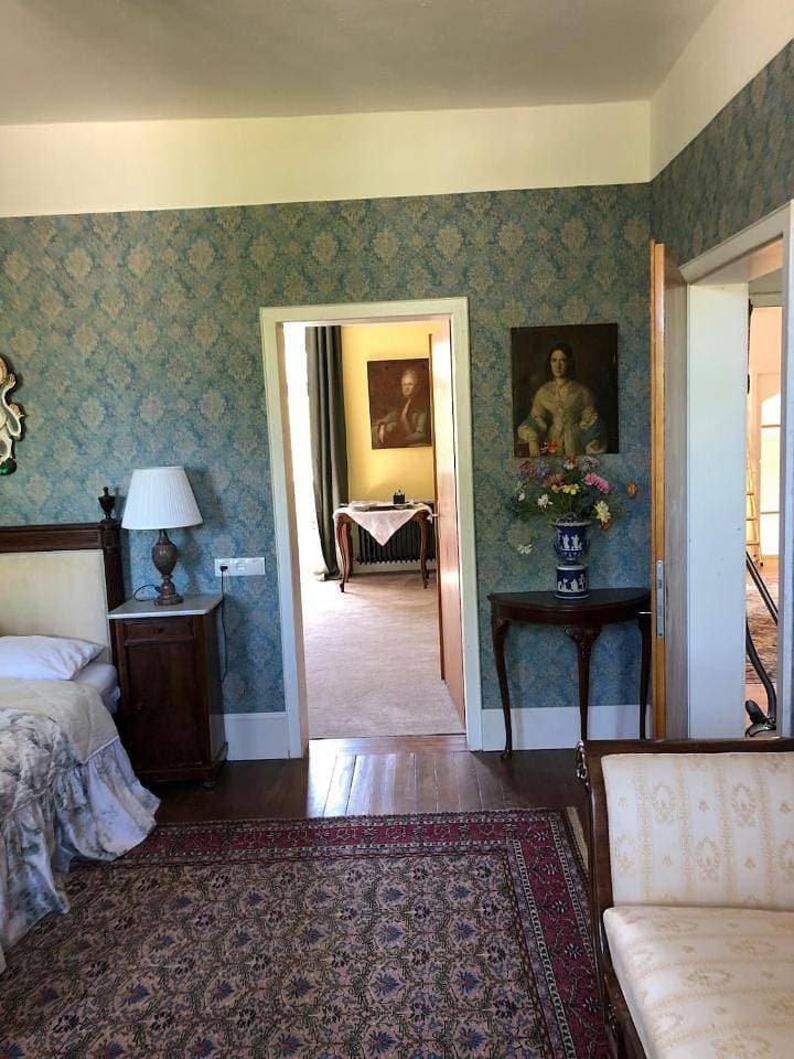 Foto 10 von 40: Three-Bedroom Chalet