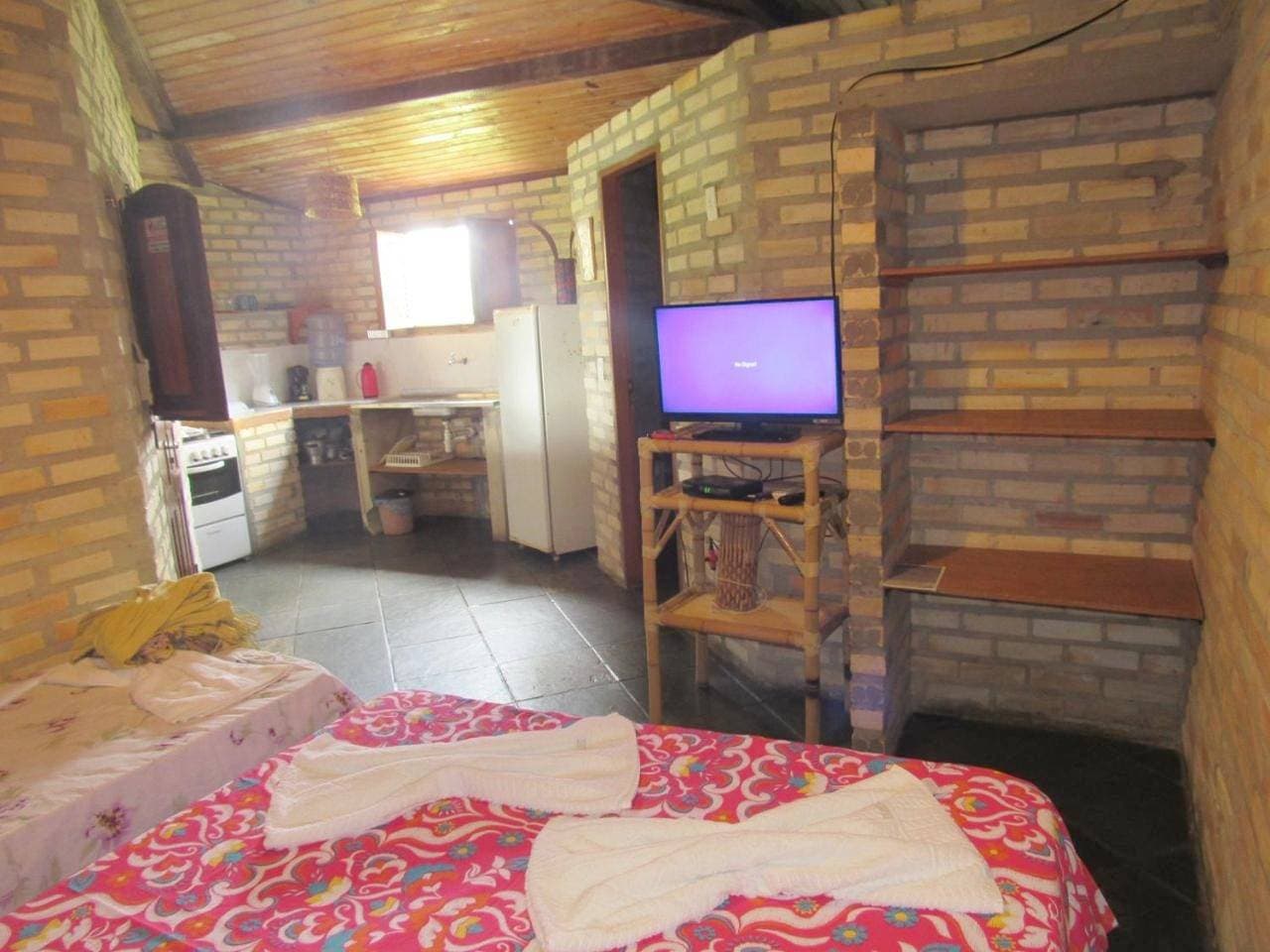 Foto 5 von 15: One-Bedroom Chalet Double