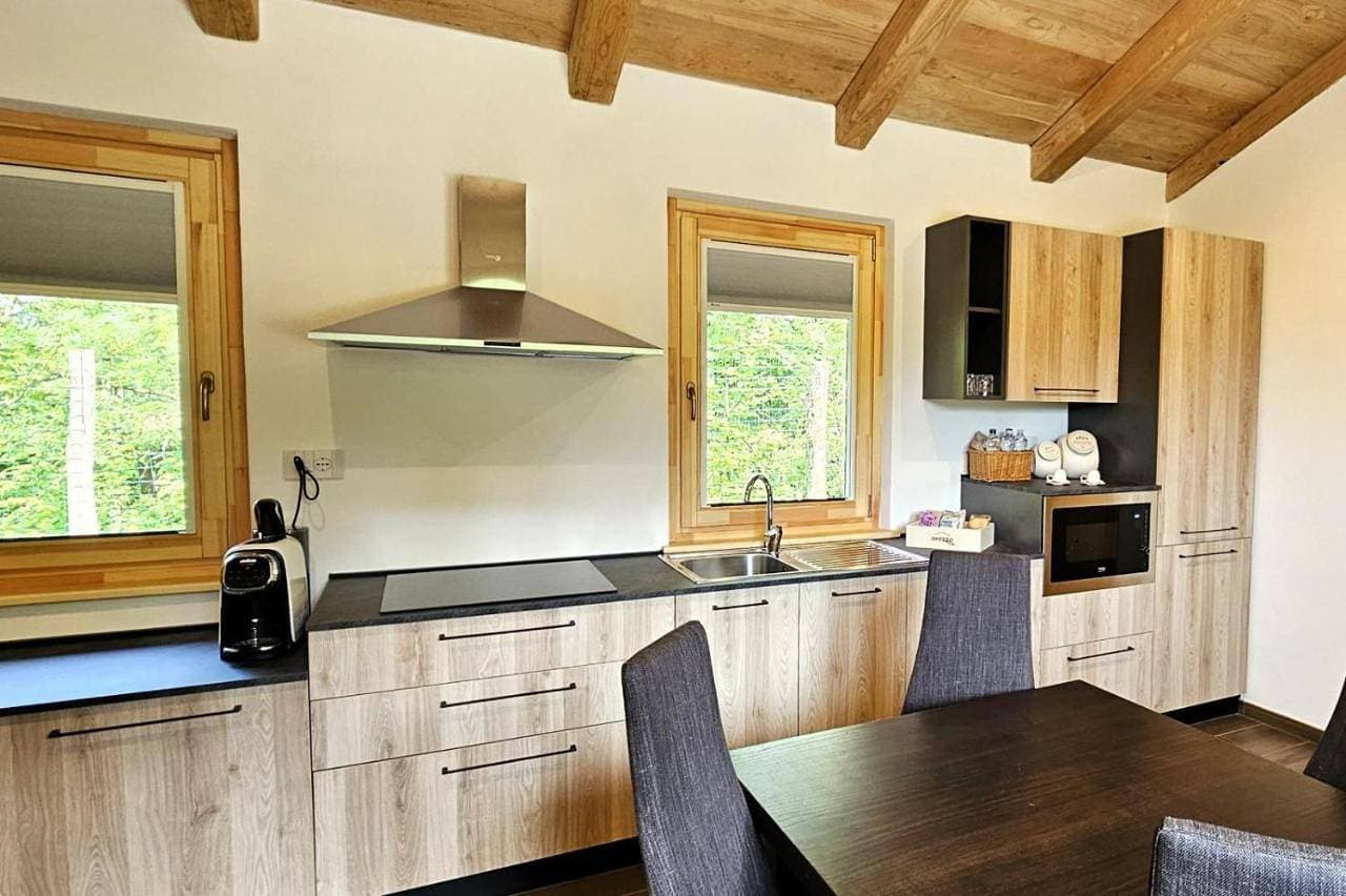 Foto 8 von 18: One-Bedroom Chalet