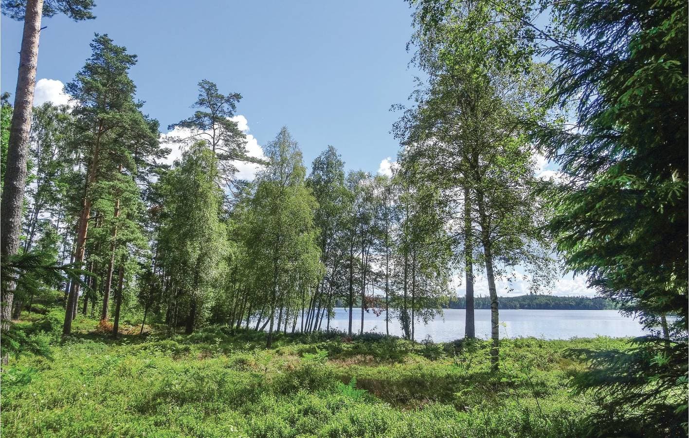 Foto 9 von 16: Ferienhaus für 3 Personen mit Garten