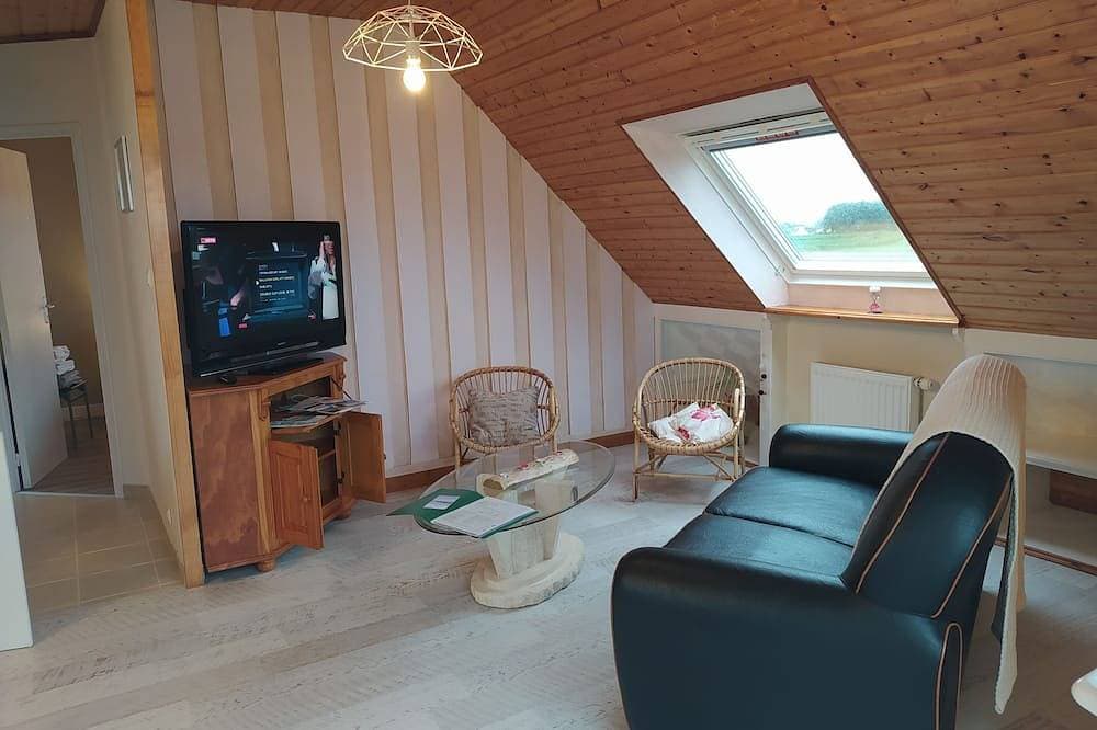 Foto 8 von 28: Furnished, 2 stars, with sea view