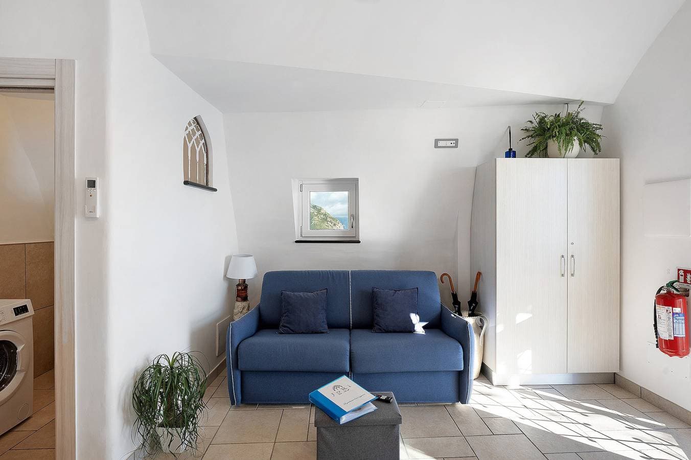 Foto 4 von 45: Casa Vacanze JoRì: Meerblick, kostenloser Privatparkplatz, Terrasse, Klimaanlage, nahe Amalfi