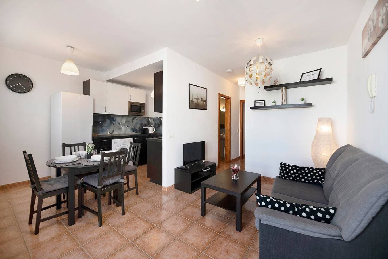 Foto 6 von 20: Ferienwohnung 'Arrecife' mit WLAN