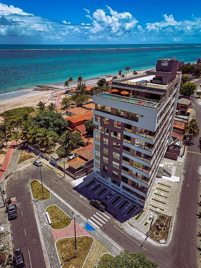 DVA Cabedelo Beira-Mar – O Paraíso na Ponta de Cabedelo 1