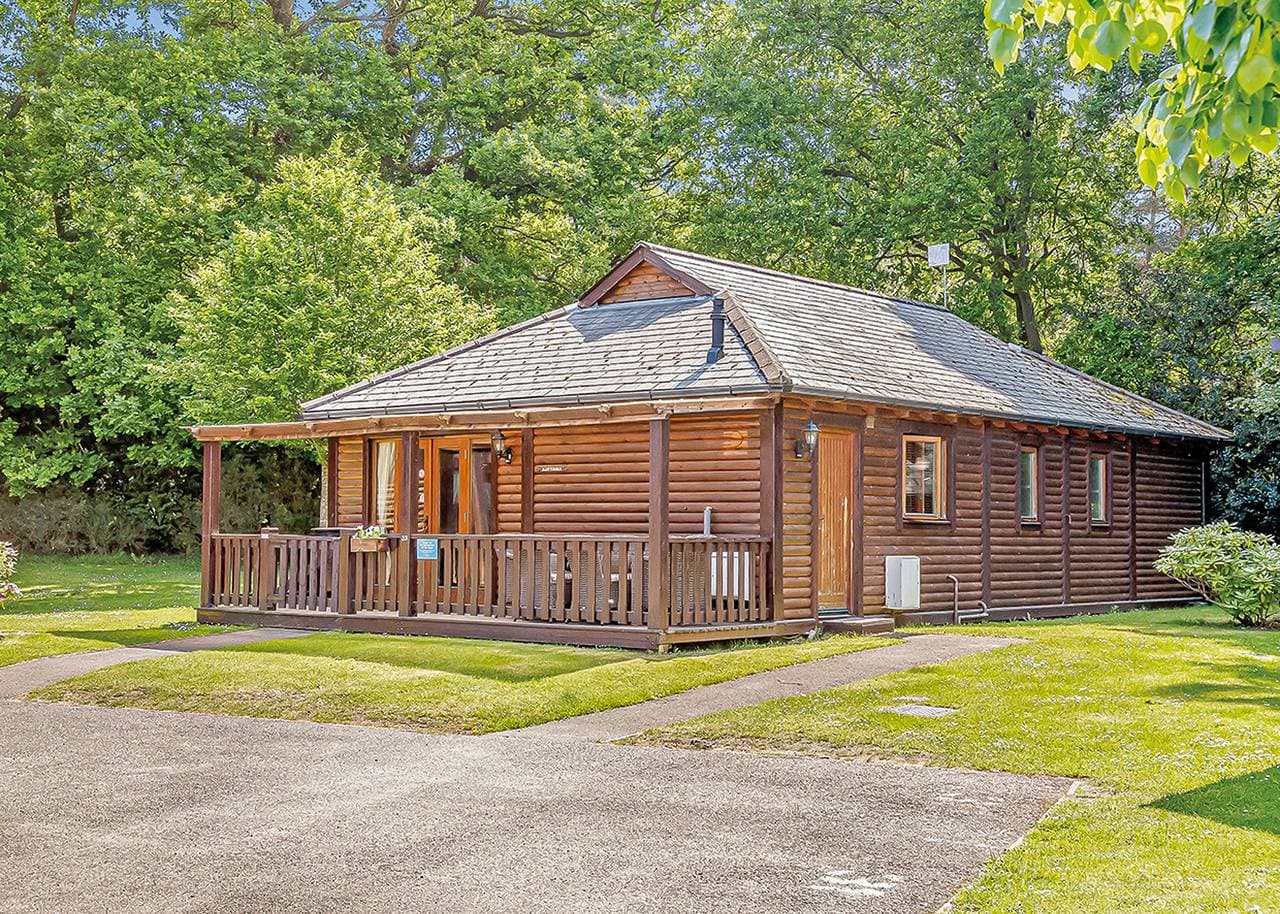 Foto 4 von 12: Hawthorn Lodge
