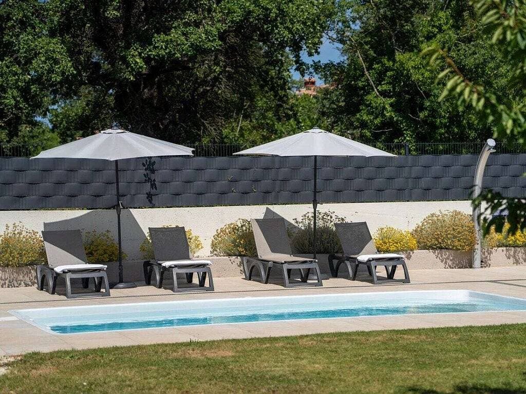 Foto 7 von 45: Ferienhaus mit 1 Schlafzimmer