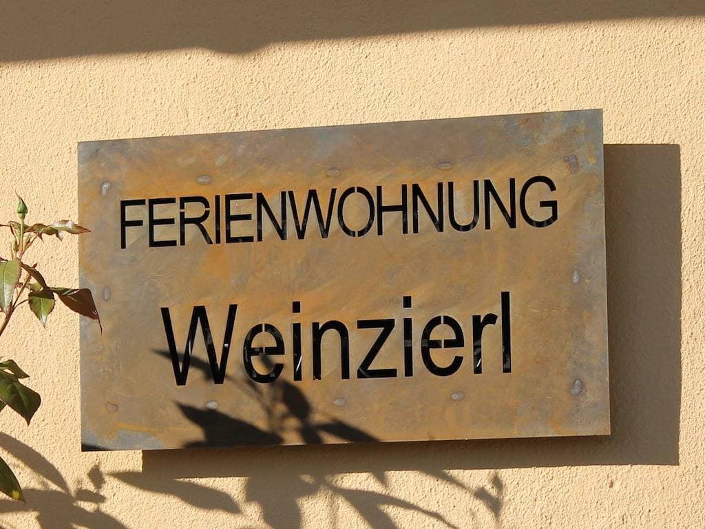 Ferienwohnung mit 2 Schlafzimmer 1