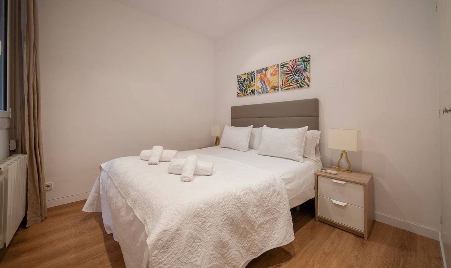 Foto 6 von 17: Ferienwohnung für 7 Personen