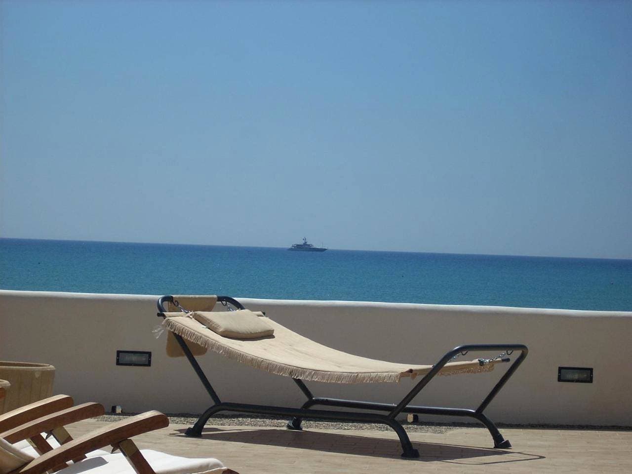 Foto 4 von 22: King Room with Sea View
