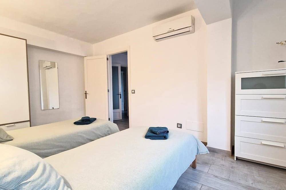 Foto 5 von 22: Geräumiges 3-Schlafzimmer-Apartment in der Nähe des Paseo Marítimo · Son Armadams
