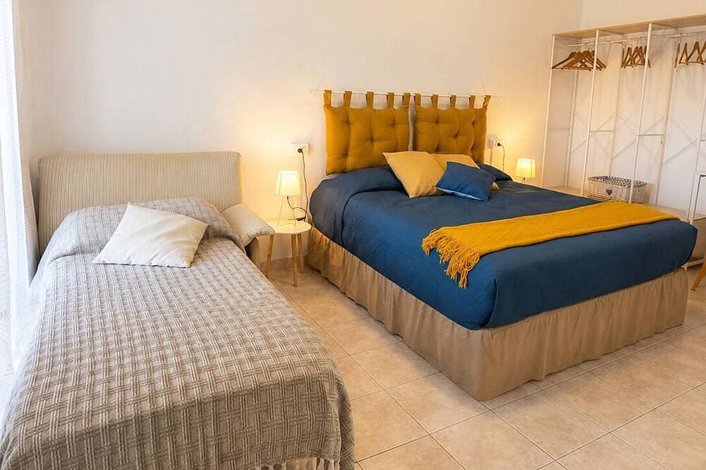 Foto 4 von 14: Levante Apartment | Ocean View and Relaxation