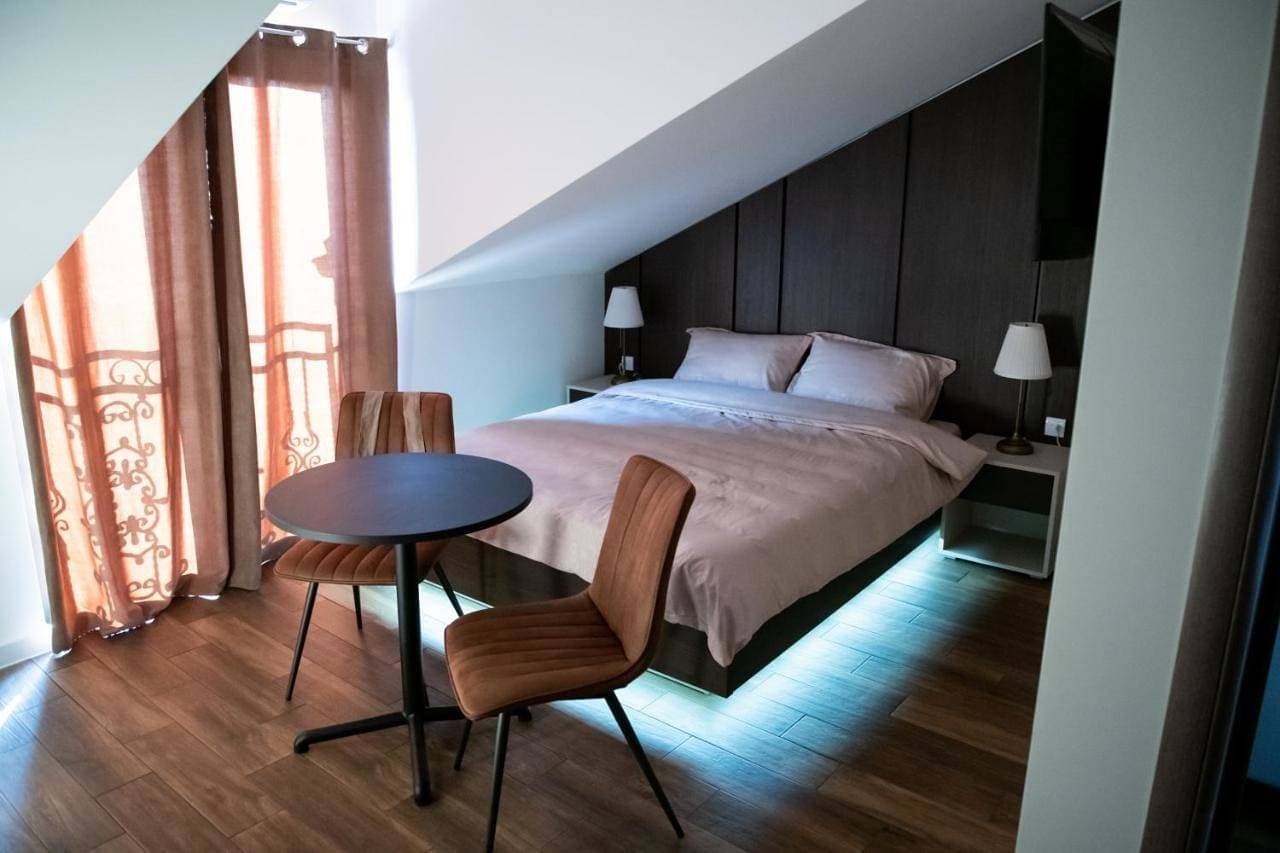 Apartmani Jović 1