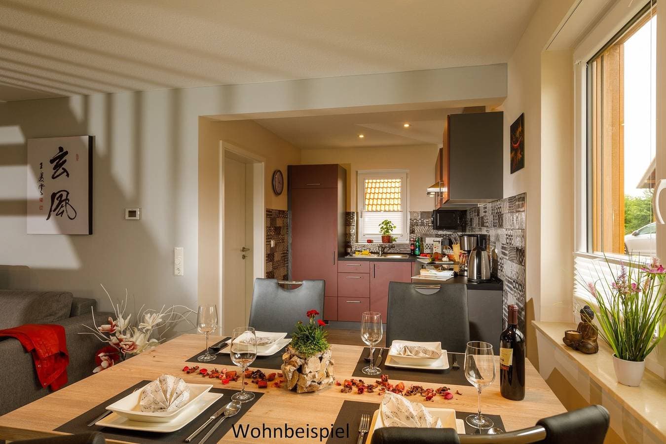 Foto 5 von 19: Premiumferienhaus Prana - Fh