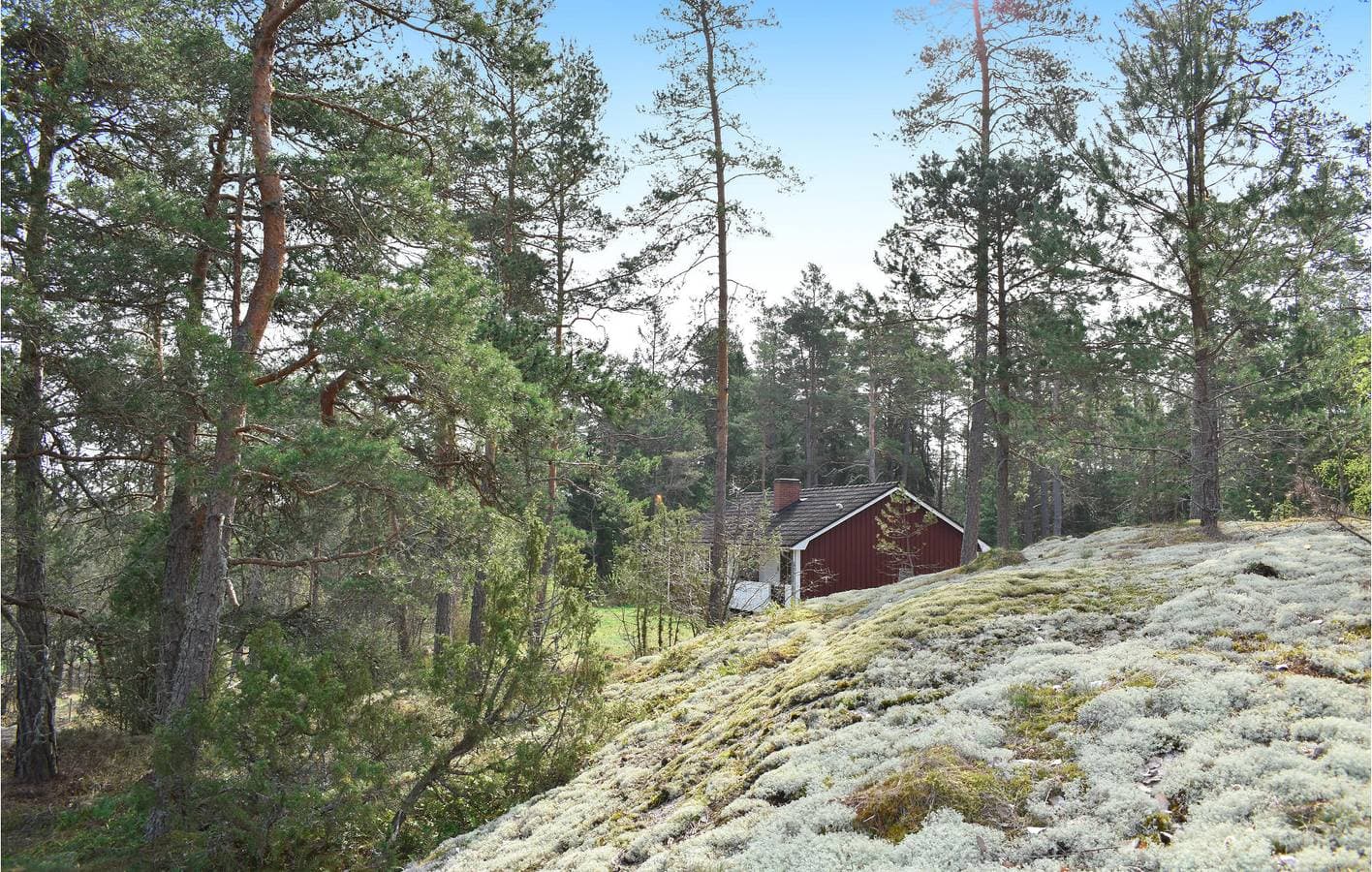 Foto 7 von 12: Ferienhaus für 4 Personen mit Garten