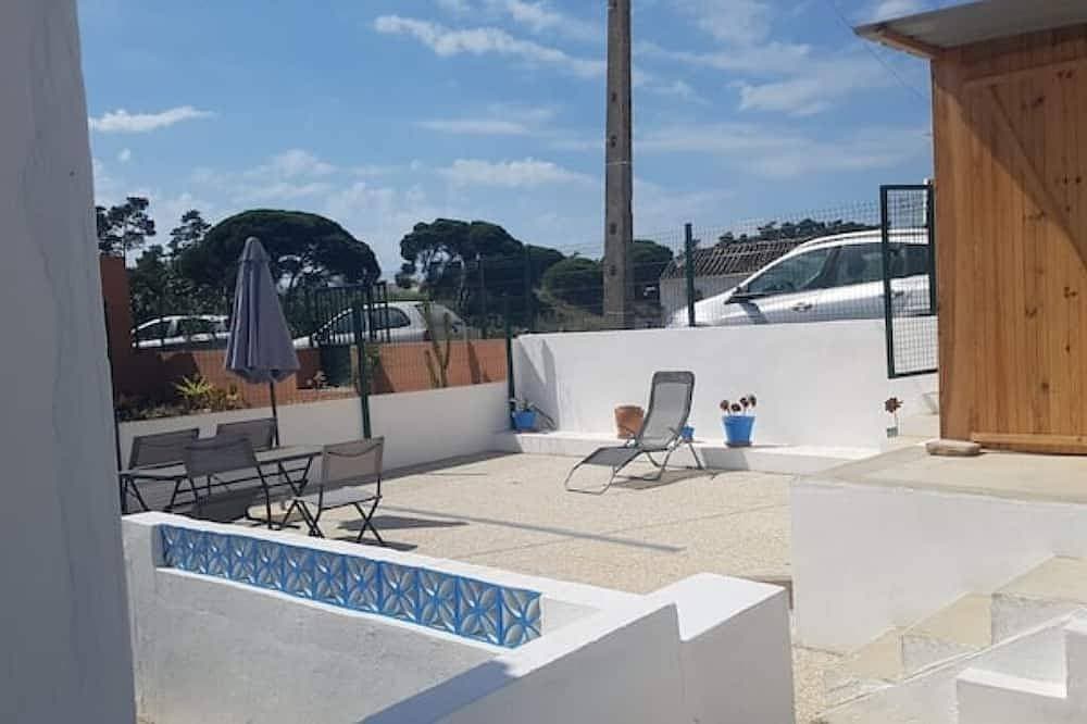 Foto 12 von 12: Casa Praia e Sol (400 m from the beach)