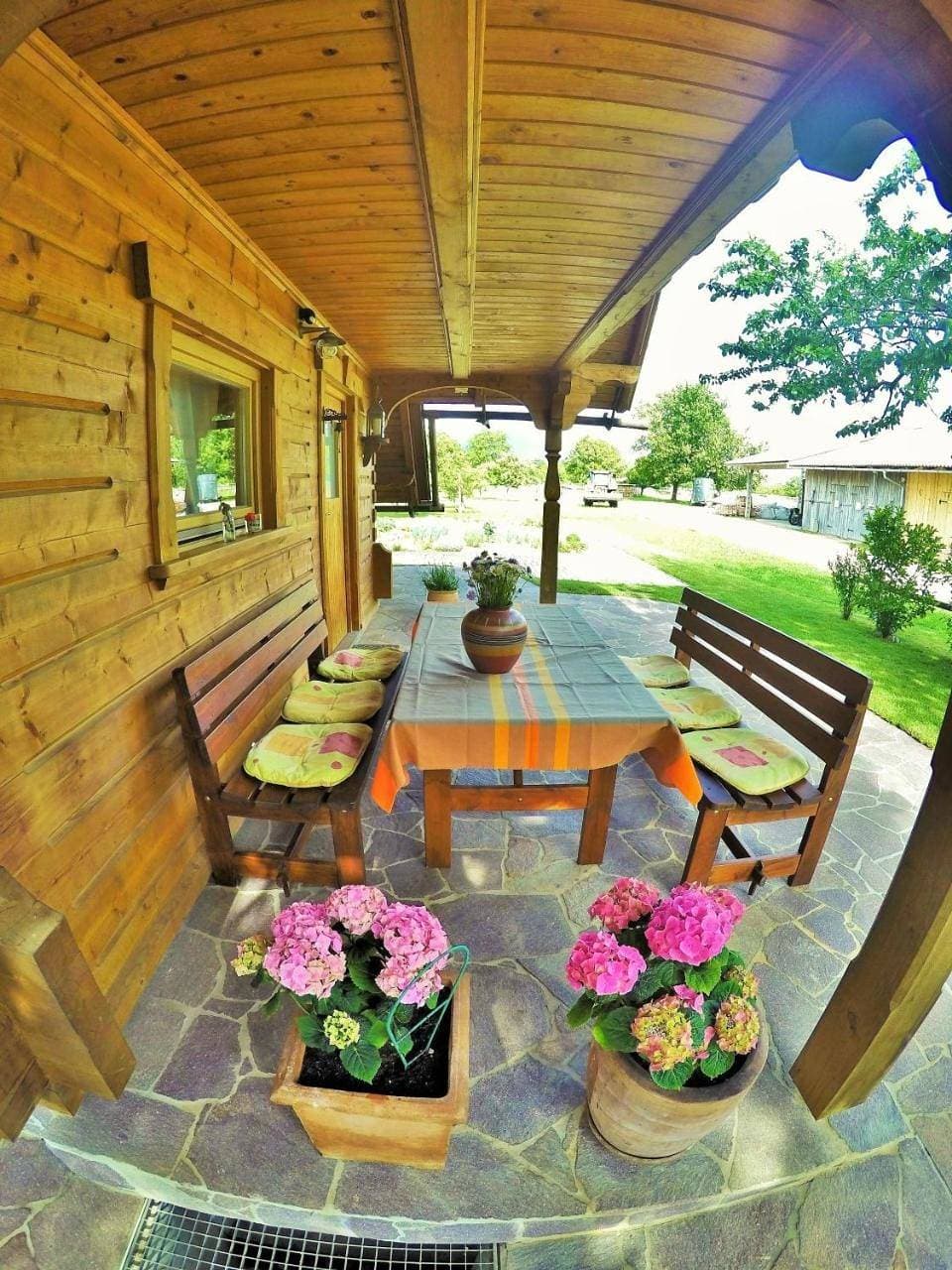 Foto 3 von 23: Chalet