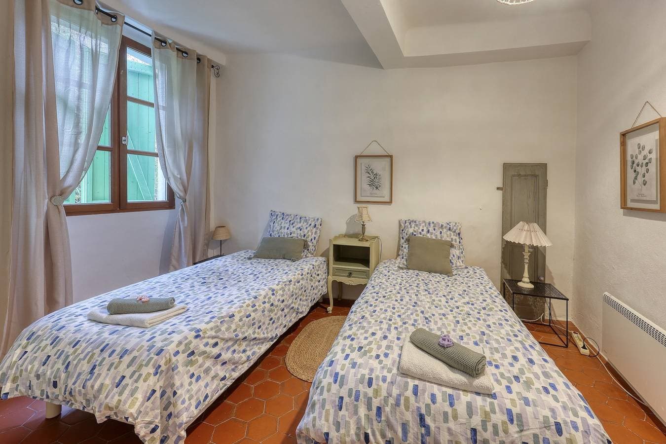 Foto 6 von 15: Ferienhaus für 6 Personen mit Terrasse
