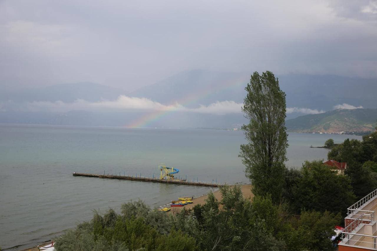 Foto 6 von 12: Suite with Lake View