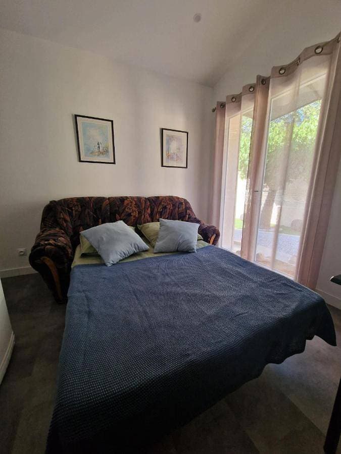 Foto 5 von 17: One-Bedroom House