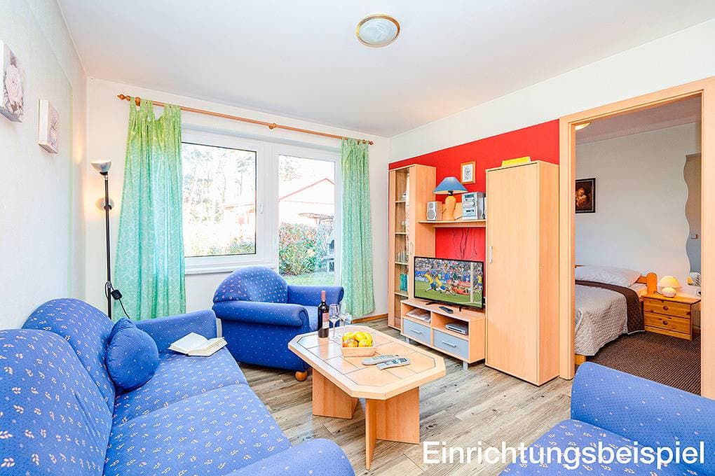 Foto 5 von 25: Ferienhaus Schweriner See