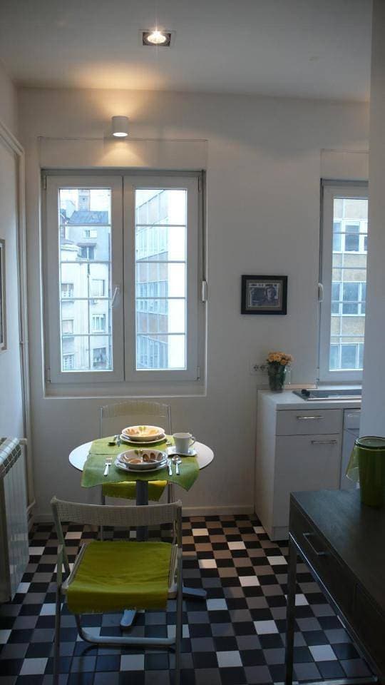 Foto 9 von 32: One-Bedroom Apartment