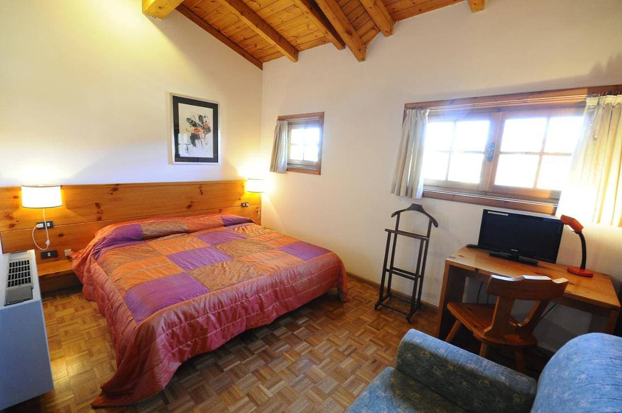 Foto 8 von 15: Double or Twin Room