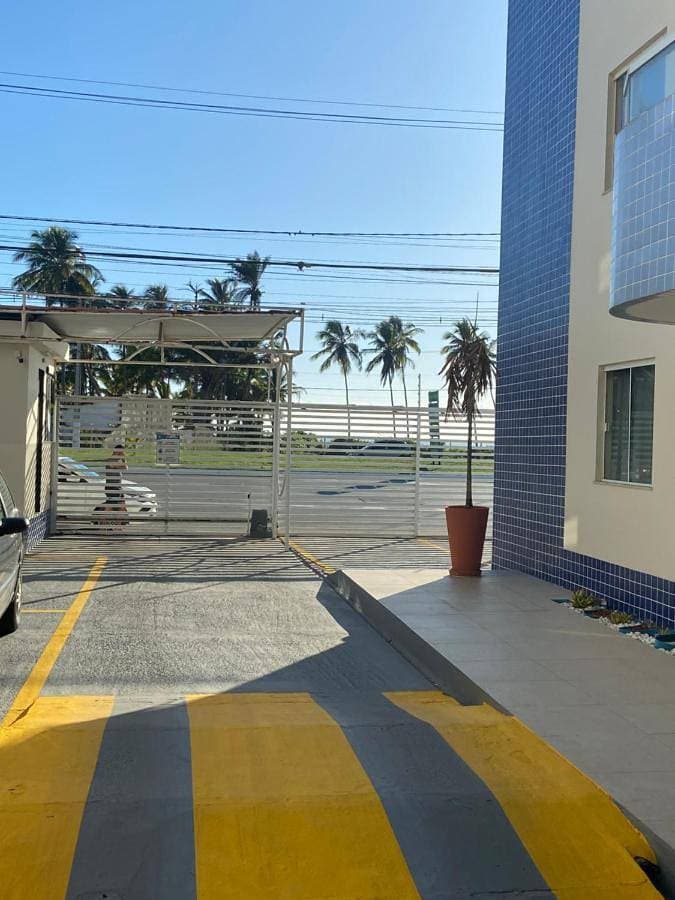 Apart - em frente á praia dos milionários- Ilhéus 1