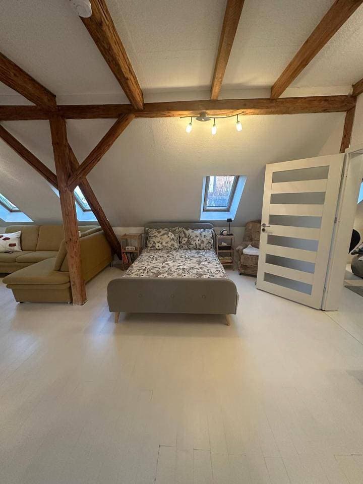 Foto 7 von 12: One-Bedroom Apartment