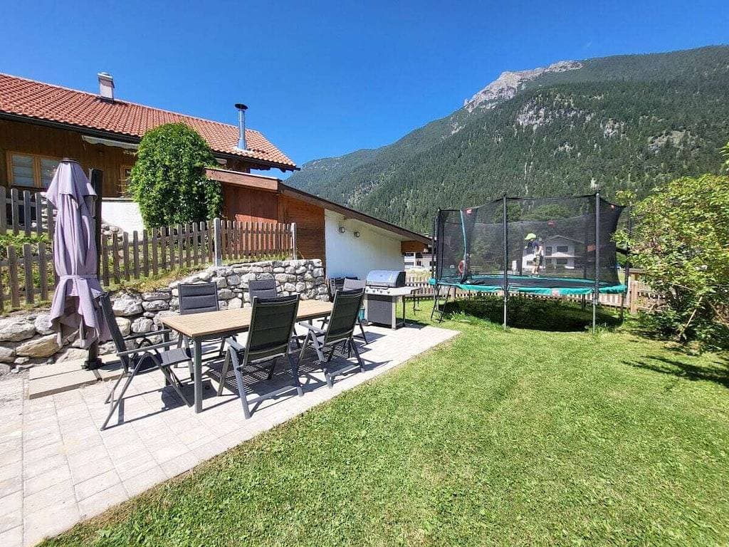 Foto 7 von 45: 60 m² Gästehaus Sonne