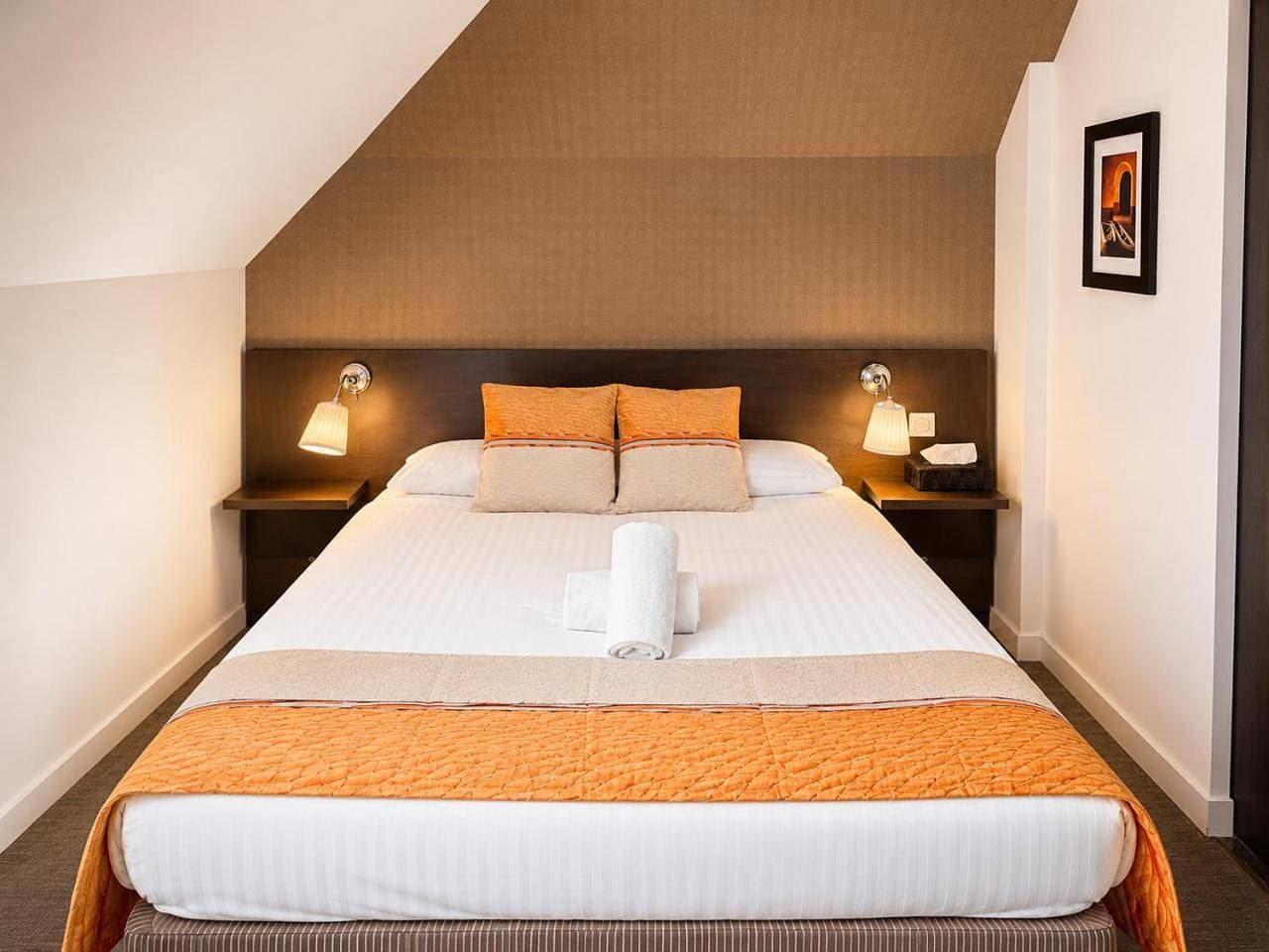 Foto 7 von 13: Double or Twin Room