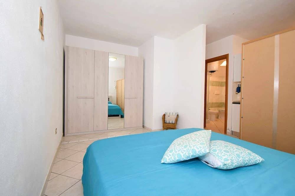 Foto 6 von 28: Well-finished studio apartment with A/C wifi and veranda