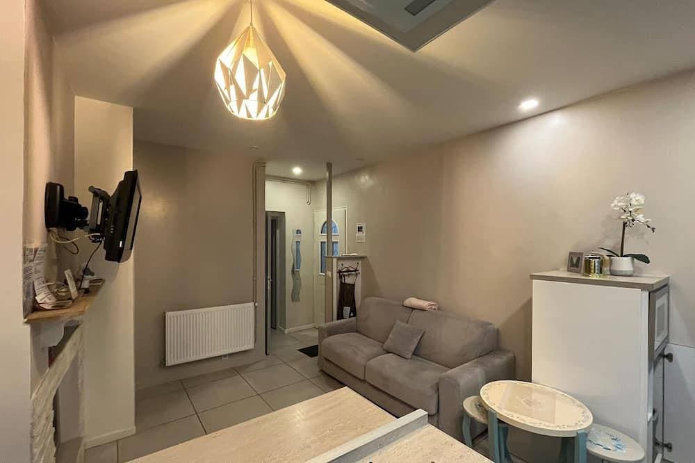 Foto 7 von 22: Schönes 1-Zimmer-Haus in Arques la Bataille