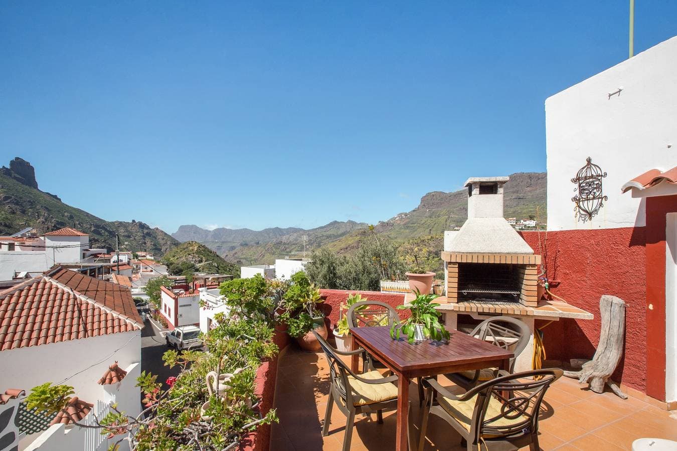 Casa Rural Serafín 1